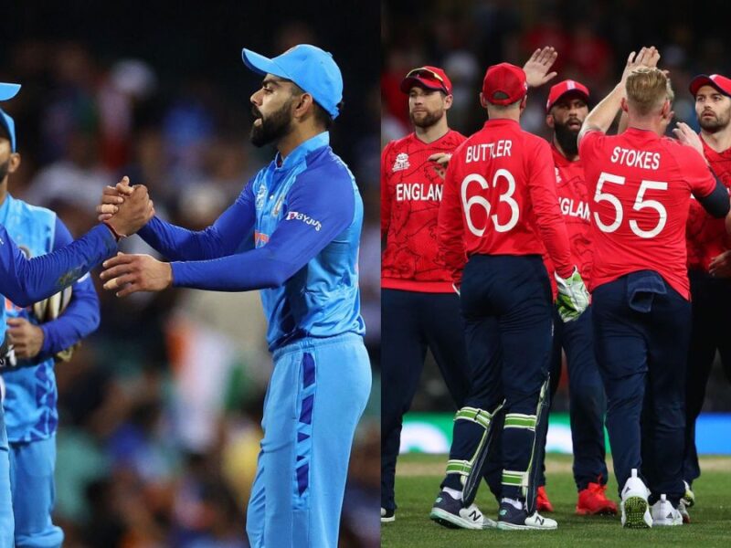 सेमीफाइनल से पहले टीम इंडिया को मिली बड़ी खुशखबरी, 155kmph की रफ्तार से गेंद फेंकने वाला इंग्लिश खिलाड़ी हुआ चोटिल