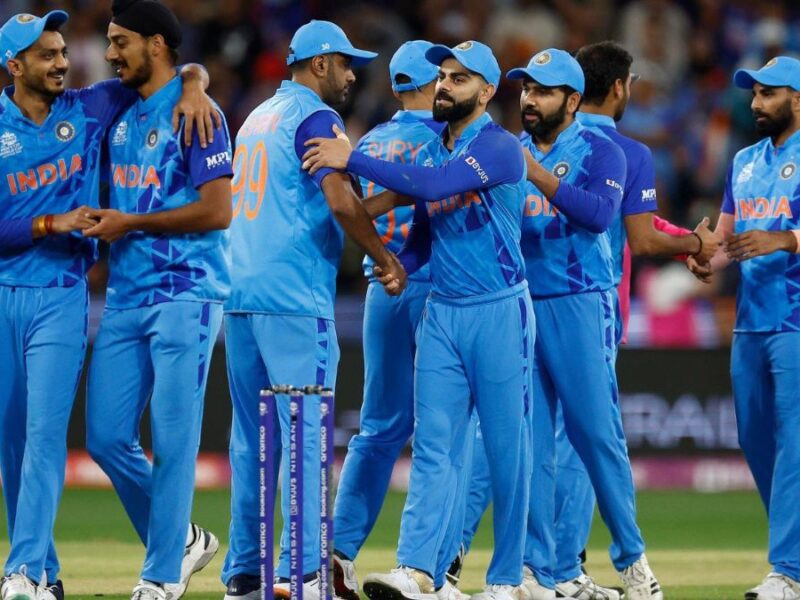 इंग्लैंड के खिलाफ सेमीफाइनल में ये 5 खिलाड़ी टीम इंडिया को दिलाएंगे जीत