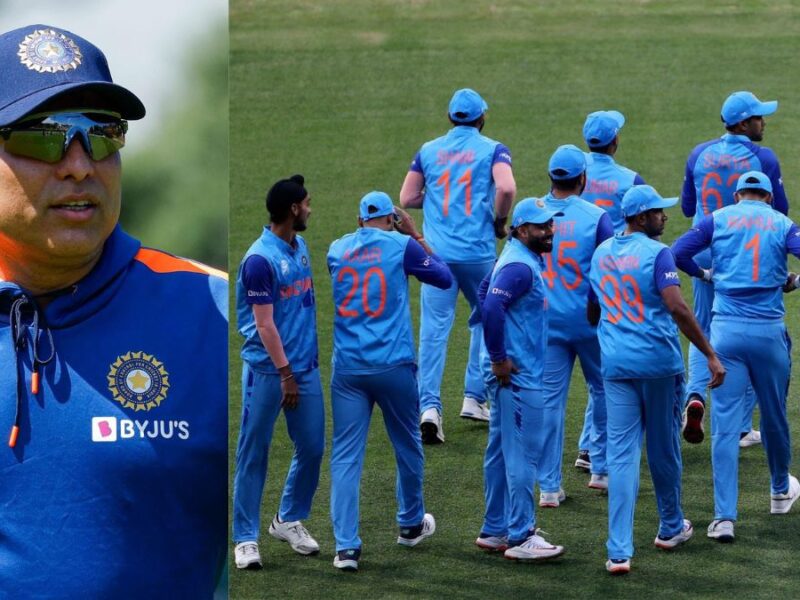 टी20 क्रिकेट में सफल होने के लिए टीम इंडिया को करना होगा बस ये काम, कोच बनते ही वीवीएस लक्ष्मण ने किया खुलासा