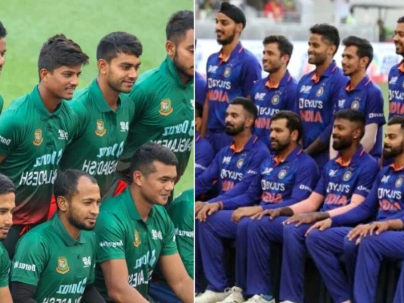 भारतीय टीम को लगा बड़ा झटका, चोट के चलते बांग्लादेश दौरे से बाहर हुआ टीम का सबसे अहम खिलाड़ी 1