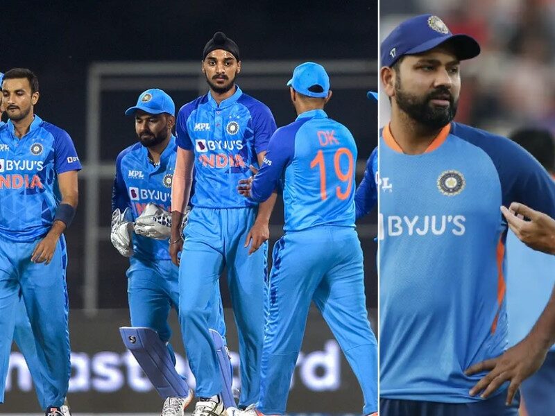 रोहित-द्रविड़ इस मैच विनर खिलाड़ी को लगातार कर रहे नजरअंदाज, अकेले दम पर भारत को जीता सकता है टी20 विश्व कप