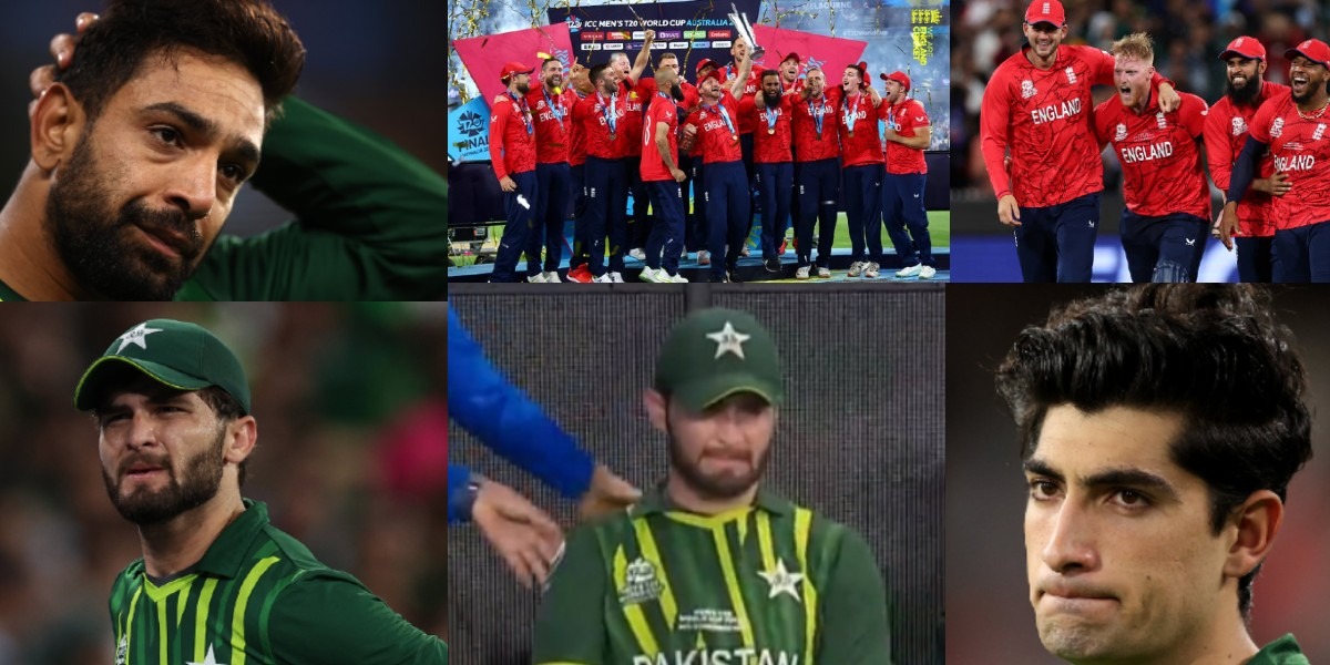 Pakistan