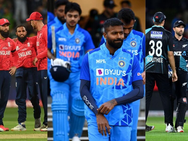आईसीसी की ताजा वनडे रैंकिंग में न्यूजीलैंड बनी नंबर-1, इंग्लैंड को भारी नुकसान, जानें भारतीय टीम का स्थान 1