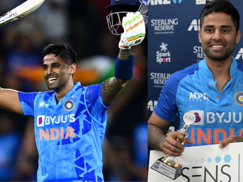 NZ vs IND: 3 भारतीय खिलाड़ी जो पहले वनडे में बन सकते हैं 'मैन ऑफ द मैच'