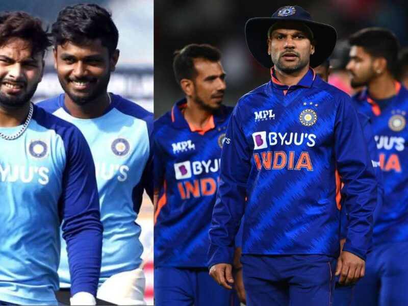 IND vs NZ ODI: तीसरे वनडे मैच में ऐसी हो सकती है भारत की प्लेइंग XI