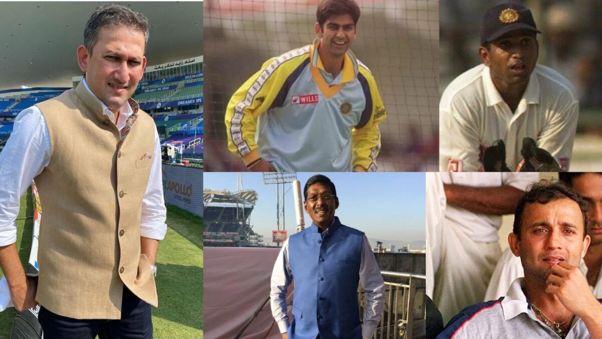 भारतीय क्रिकेट टीम के सेलेक्शन कमिटी में जुड़ने वाले हैं ये 4 नाम, ये पूर्व खिलाड़ी है चीफ सेलेक्टर के लिए पहली पसंद 1