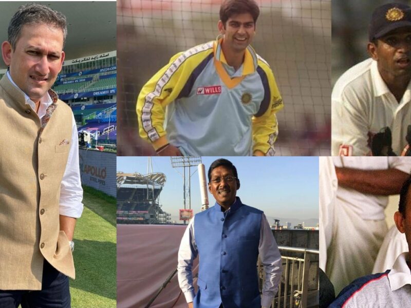 भारतीय क्रिकेट टीम के सेलेक्शन कमिटी में जुड़ने वाले हैं ये 4 नाम, ये पूर्व खिलाड़ी है चीफ सेलेक्टर के लिए पहली पसंद 3