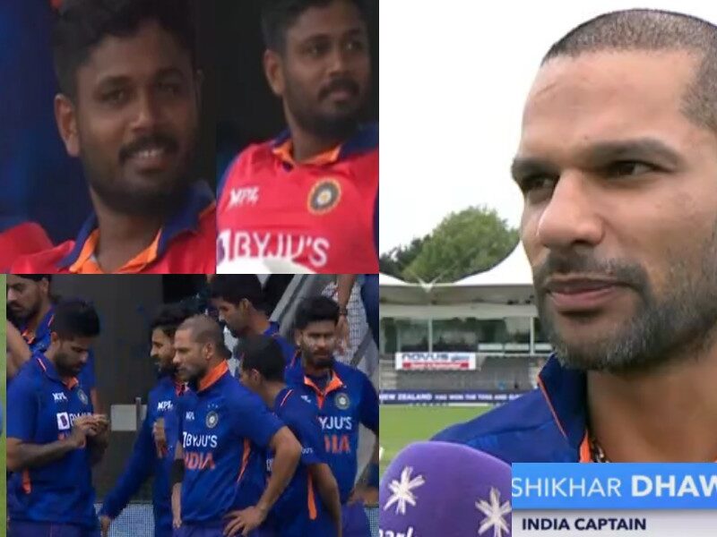 IND vs NZ: आखिरी वनडे में भारत की प्लेइंग XI देखते हुए समझ से परे है ये 3 फैसले