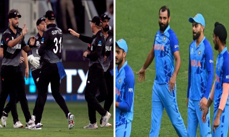 भारत के खिलाफ वनडे, टी20 सीरीज के लिए न्यूजीलैंड की मजबूत टीम घोषित, मार्टिन गुप्टिल को किया गया बाहर 1