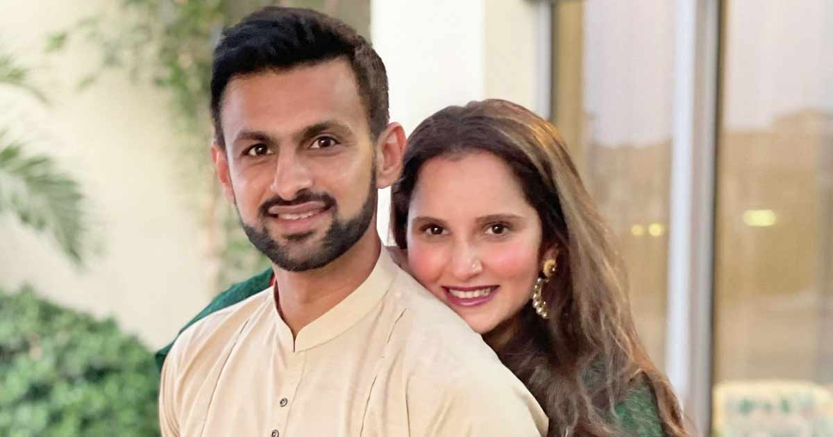 Shoaib Malik से शादी के सवाल पर पाकिस्तानी एक्ट्रेस ने तोड़ी चुप्पी