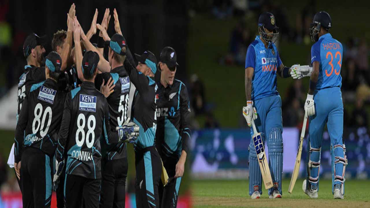 nz vs ind 3rd t20