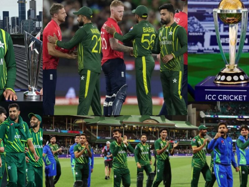 T20 World Cup 2022 हारकर भी मालामाल हुई पाकिस्तान टीम, हर एक खिलाड़ी को मिली इतने करोड़ की बड़ी रकम 2