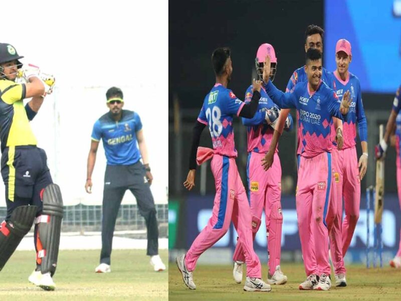 riyan parag century vs jammu kashmir vijay hazare trophy 2022
