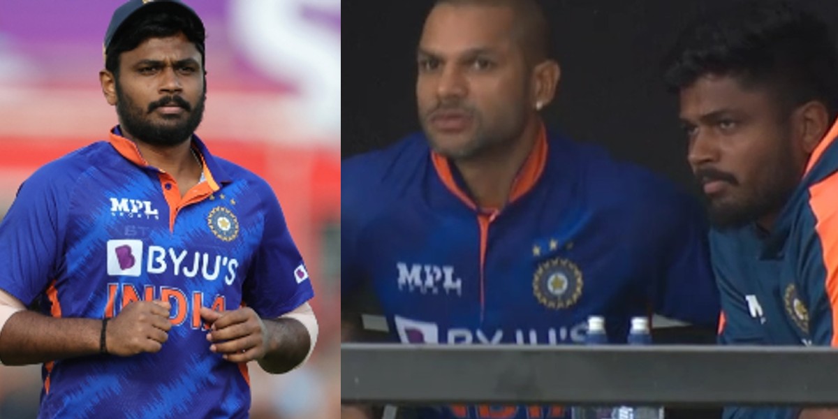 IND vs NZ 3rd ODI: Sanju Samson को क्यों नहीं मिली तीसरे वनडे मैच में जगह?