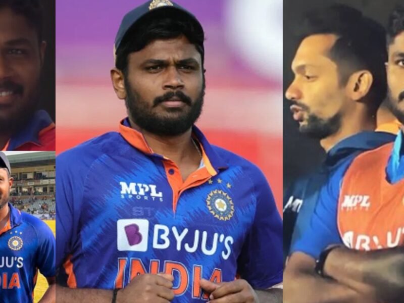 IND vs NZ ODI: तीसरे वनडे में Sanju Samson को मौका मिलेगा या नहीं?