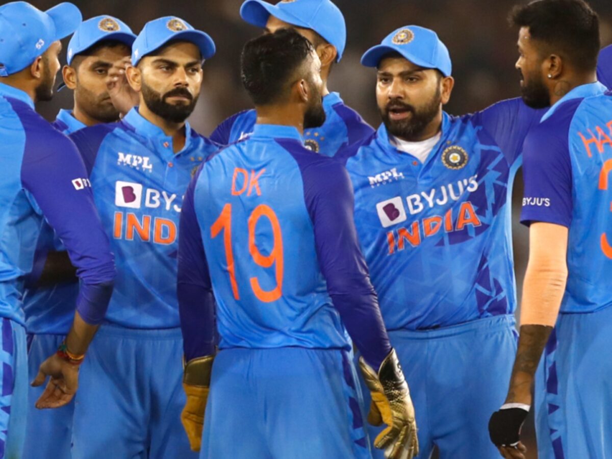 Team India के इन 3 खिलाड़ियों का खतरे में है टी-20 करियर