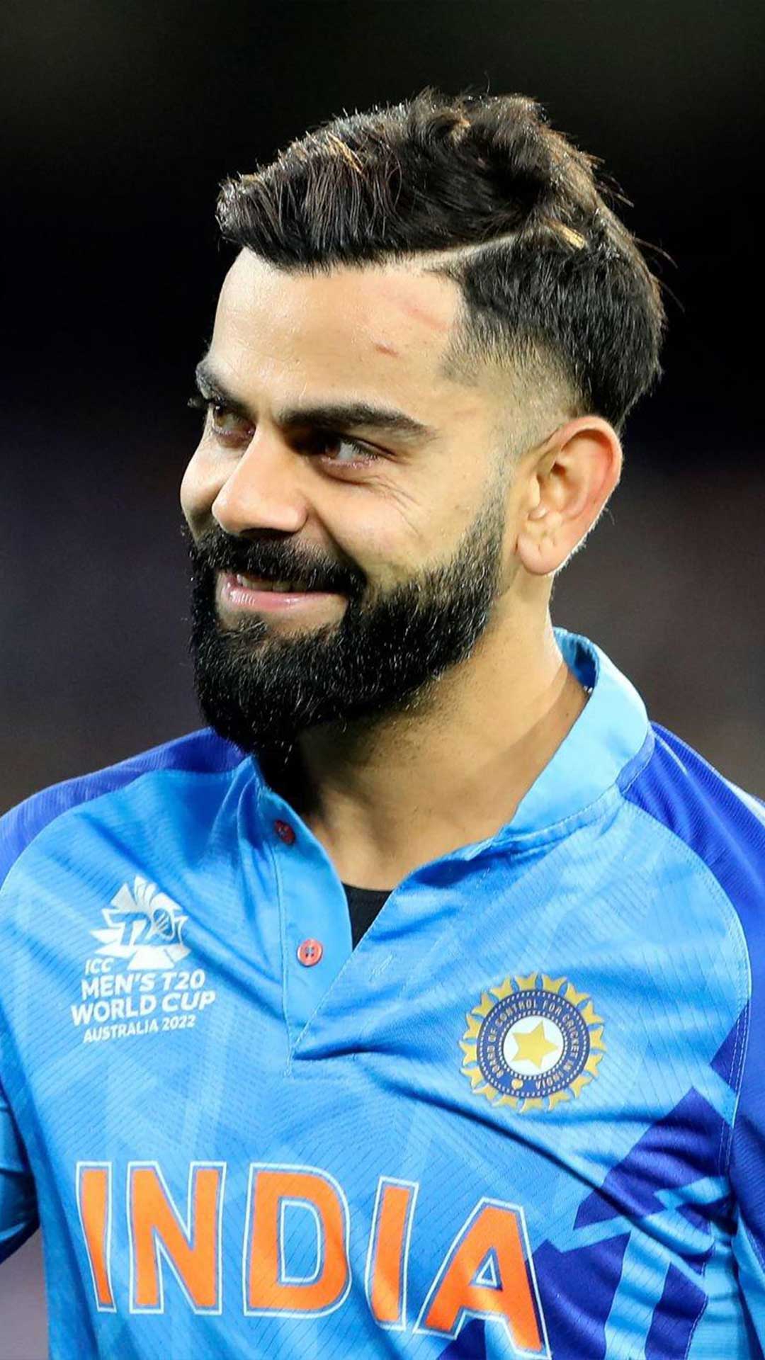 15 Facts Every Cricket Fan Should Know About Virat Kohli - ScoopWhoop