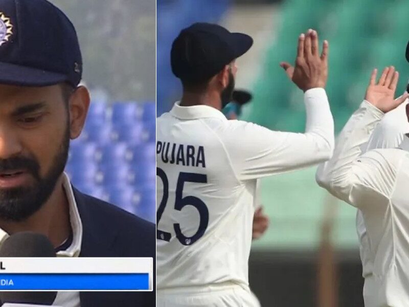 Kuldeep Yadav