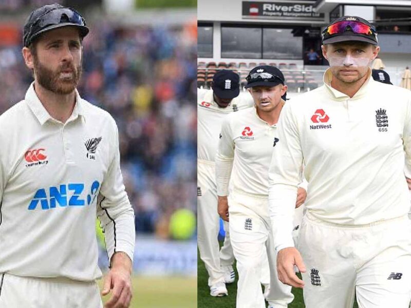3 players give up the captaincy of Test Cricket in the 2022