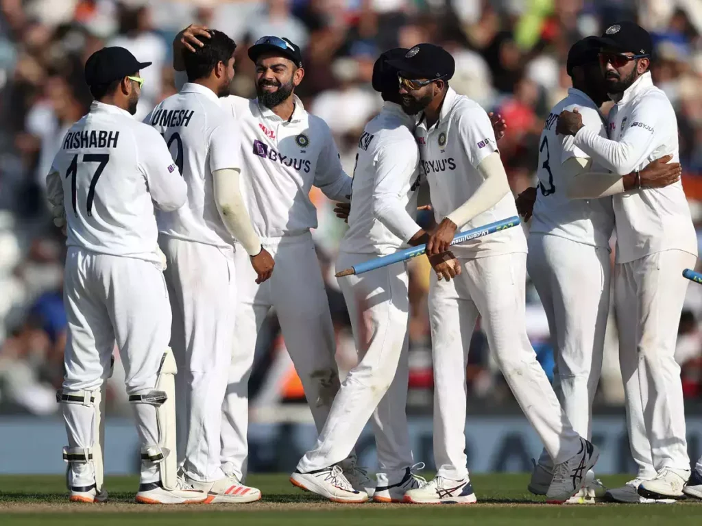 रोहित-शमी और जडेजा के बाहर होने के बाद भारत की टेस्ट टीम में हुए बड़े बदलाव, अब कुछ ऐसी हैं बांग्लादेश के खिलाफ नई टीम इंडिया 2