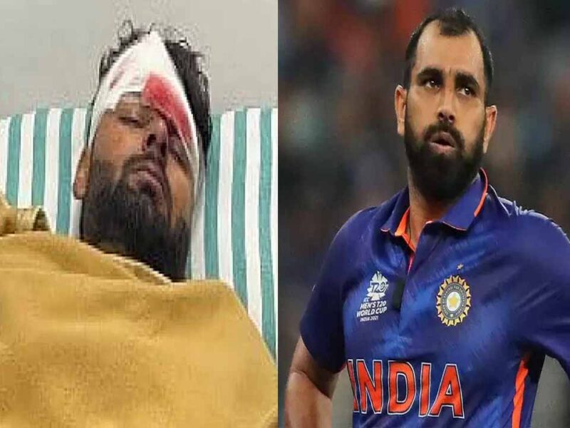 Apart from Rishabh Pant these 3 cricketers have also met with an accident.