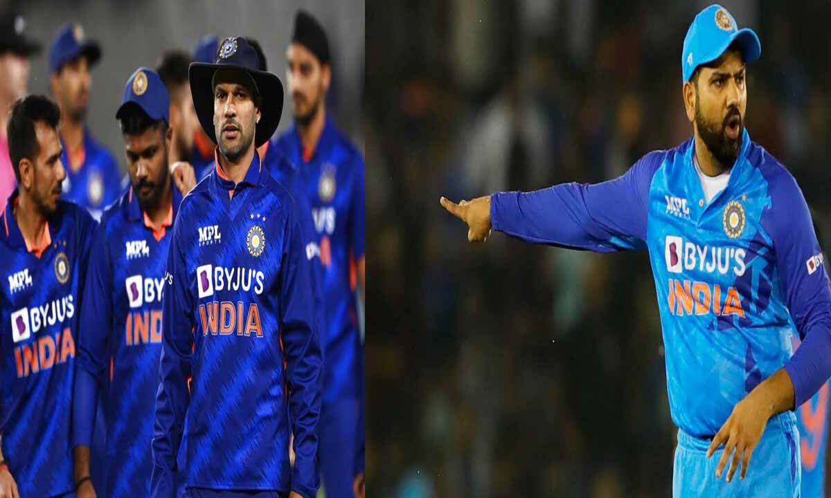 BAN vs IND 3 players whom captain Rohit Sharma will not give a chance in the entire series