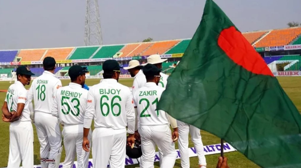 BAN vs IND: 2nd Test के लिए बांग्लादेश टीम ने टीम में किया बड़ा बदलाव