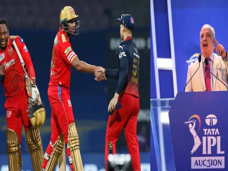 IPL 2023 Franchises made a big mistake by buying 3 players