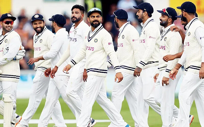 BAN vs IND: बांग्लादेश का 2-0 से क्लीन स्वीप करने के लिए दूसरे टेस्ट में इस प्लेइंग इलेवन के साथ उतरेंगे कप्तान केएल राहुल 1