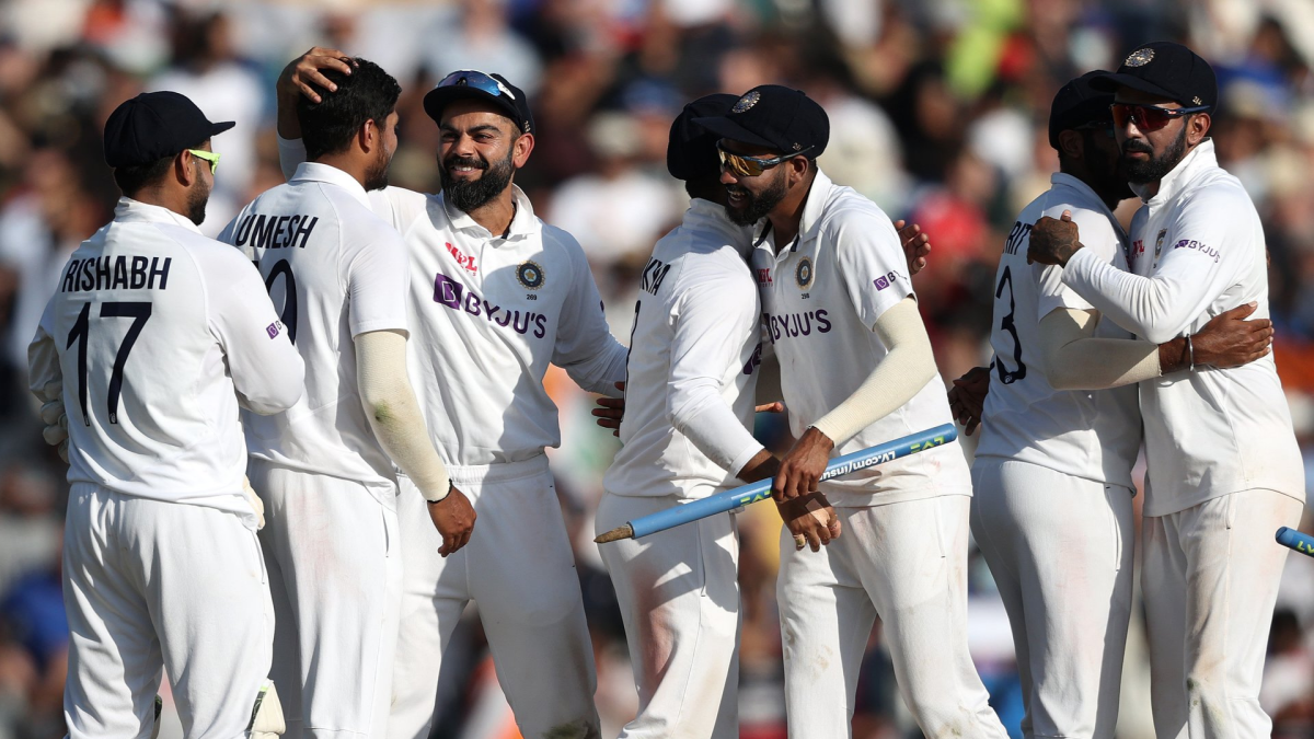 BAN vs IND 2nd Test: ये है 16 सदस्य भारतीय टीम