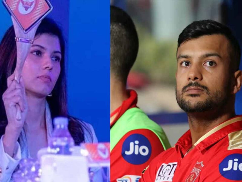 Mayank Agarwal flop in IPL 2023 due to these 3 reasons