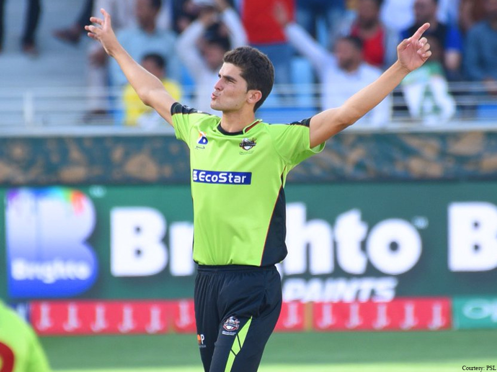 “ओपनिंग करने आए फिर देखता हूं इसको”, PSL का हिस्सा बनते ही मैथ्यू वेड को मिली धमकी, बौखलाए अफरीदी ने दिया बेतुका बयान 1