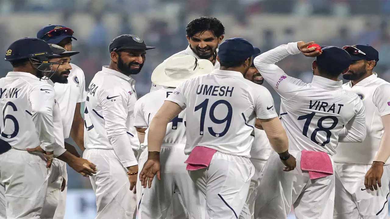 BAN vs IND: दूसरे टेस्ट के लिए भारतीय टीम का स्क्वॉड