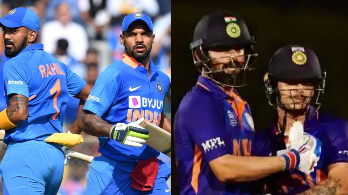 BAN vs IND: तीसरे वनडे में भारत की ओपनिंग जोड़ी में बदलाव तय, अब ये 2 खिलाड़ी करेंगे भारत के पारी की शुरुआत 1