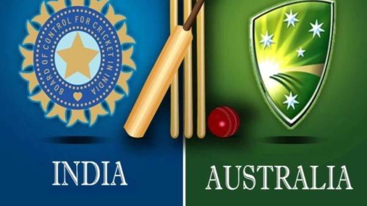 IND vs AUS: ऑस्ट्रेलिया के खिलाफ 5 मैचों की टी20 सीरीज के लिए भारतीय टीम घोषित, 4 साल बाद इस खिलाड़ी की वापसी 1