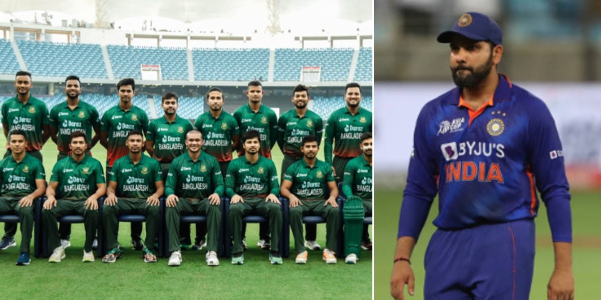 भारत-बांग्लादेश सीरीज से एक दिन पहले कप्तानी में हुआ बदलाव, अब यह खिलाड़ी होगा टीम का नया कप्तान 1