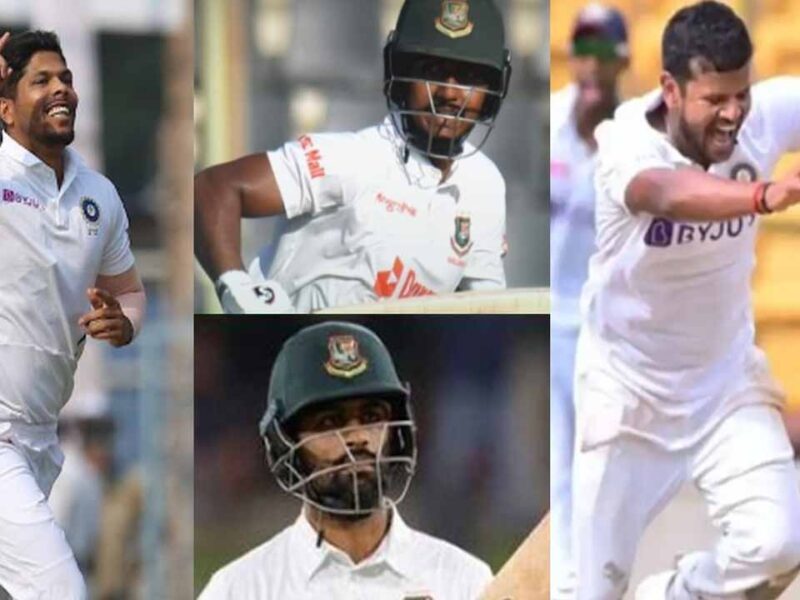 ban a vs ind a inning report