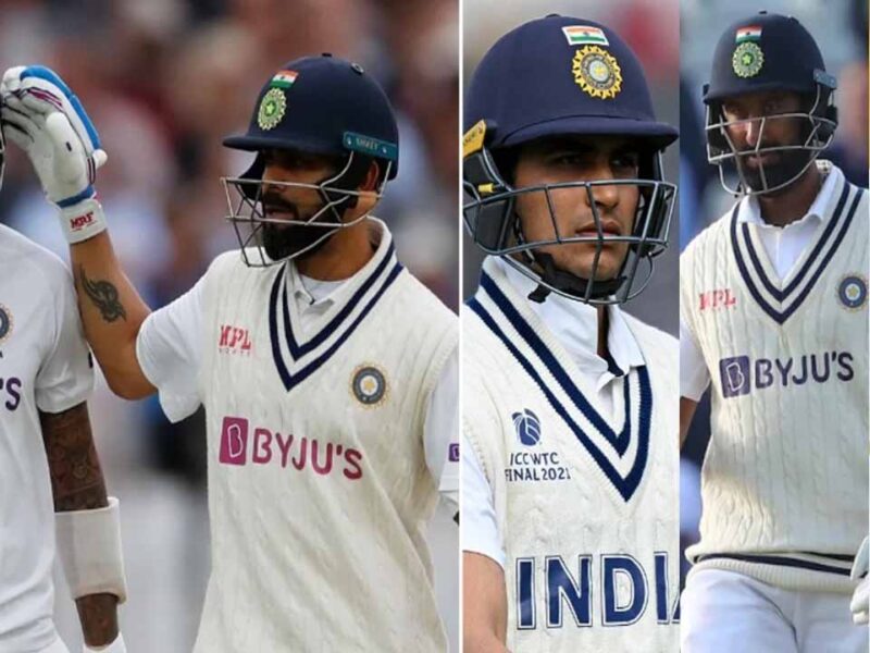 ban vs ind 1st test team india opening pair