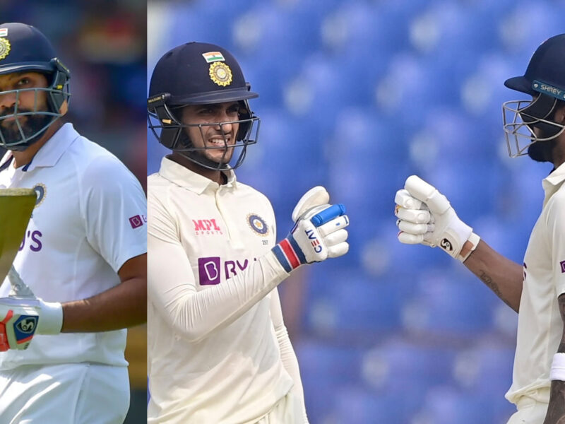 पहले मैच में बने कप्तान, दूसरे टेस्ट की प्लेइंग से बाहर होंगे केएल राहुल, इस वजह से घनघोर बेइज्जती तय 5