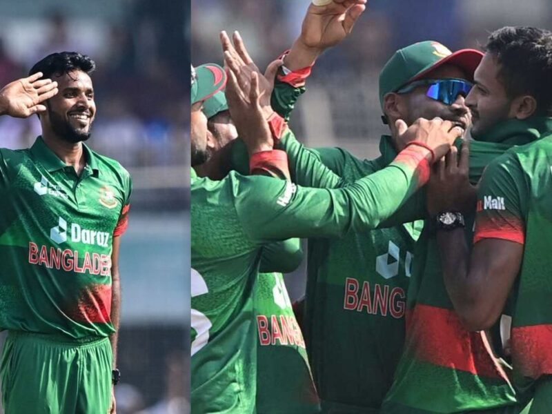 शून्य से है इस बांग्लादेशी खिलाड़ी का खास रिश्ता, 30 पारियों में से 23 बार नहीं निकला निकला बल्ले से एक भी रन 4