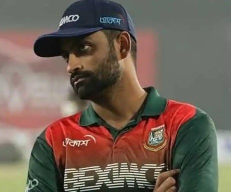 IND vs BAN: वनडे सीरीज से पहले बांग्लादेश टीम के कप्तान हुए चोटिल