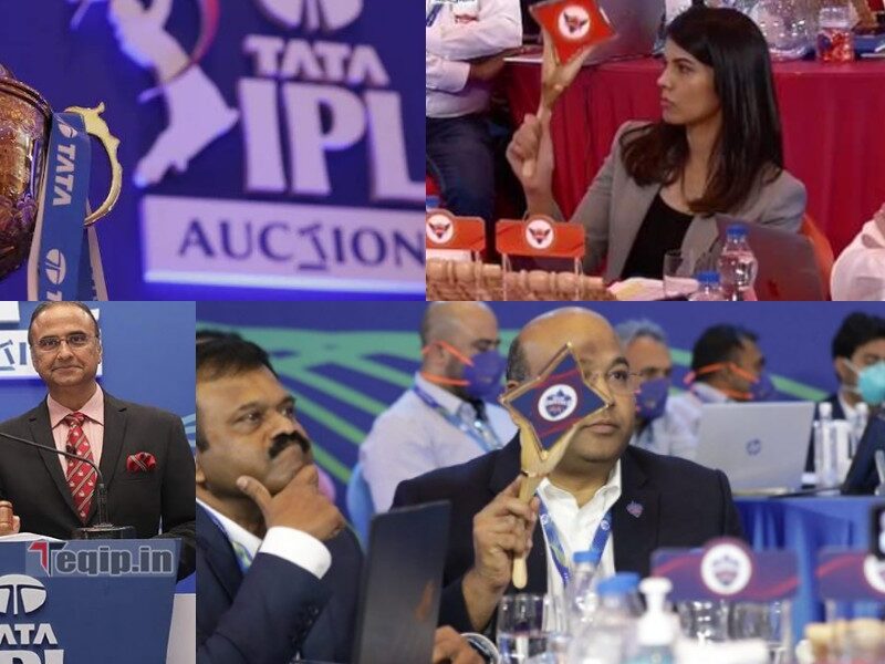 IPL 2023 Auction: जानें कौन-सी फ्रेंचाइजी के पर्स में कितनी रकम है बाकी?