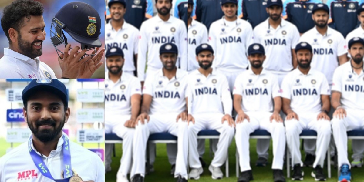 BAN vs IND: दूसरे टेस्ट मैच के लिए भारतीय टीम का स्क्वॉड