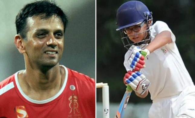 Team India के इन दिग्गजों के बेटे बनेंगे भारतीय टीम का भविष्य