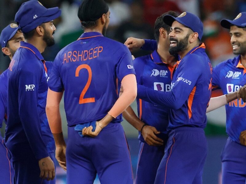 Team India के इस खिलाड़ी को वनडे विश्व कप 2023 में नहीं मिलेगी जगह!