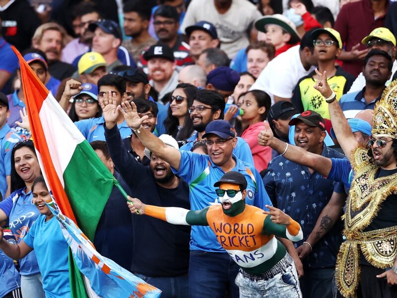 टीम इंडिया के फैंस को लगा बड़ा झटका, भारतीय टीम के मुख्य कोच ने अचनाक दिया इस्तीफा 1