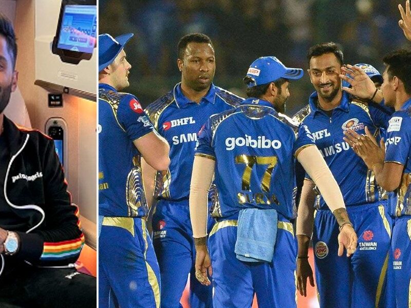 सूर्यकुमार यादव ने MI Cape Town और MI Emirates से चुनी मिक्स प्लेइंग-XI, इस खिलाड़ी को बनाया कप्तान