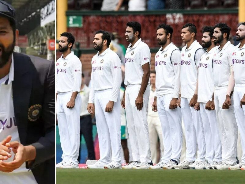 Predicted Team India Playing XI for Ind vs Aus Test Series
