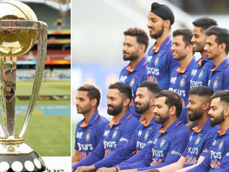 Team India का ये खिलाड़ी ODI WC 2023 में बन सकता है हार का विलेन