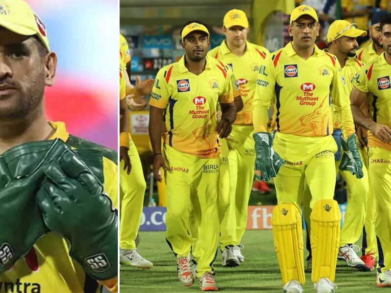 ipl-2023-ms-dhoni-to-miss-chennai-super-kings-few-matches-with-back-injury